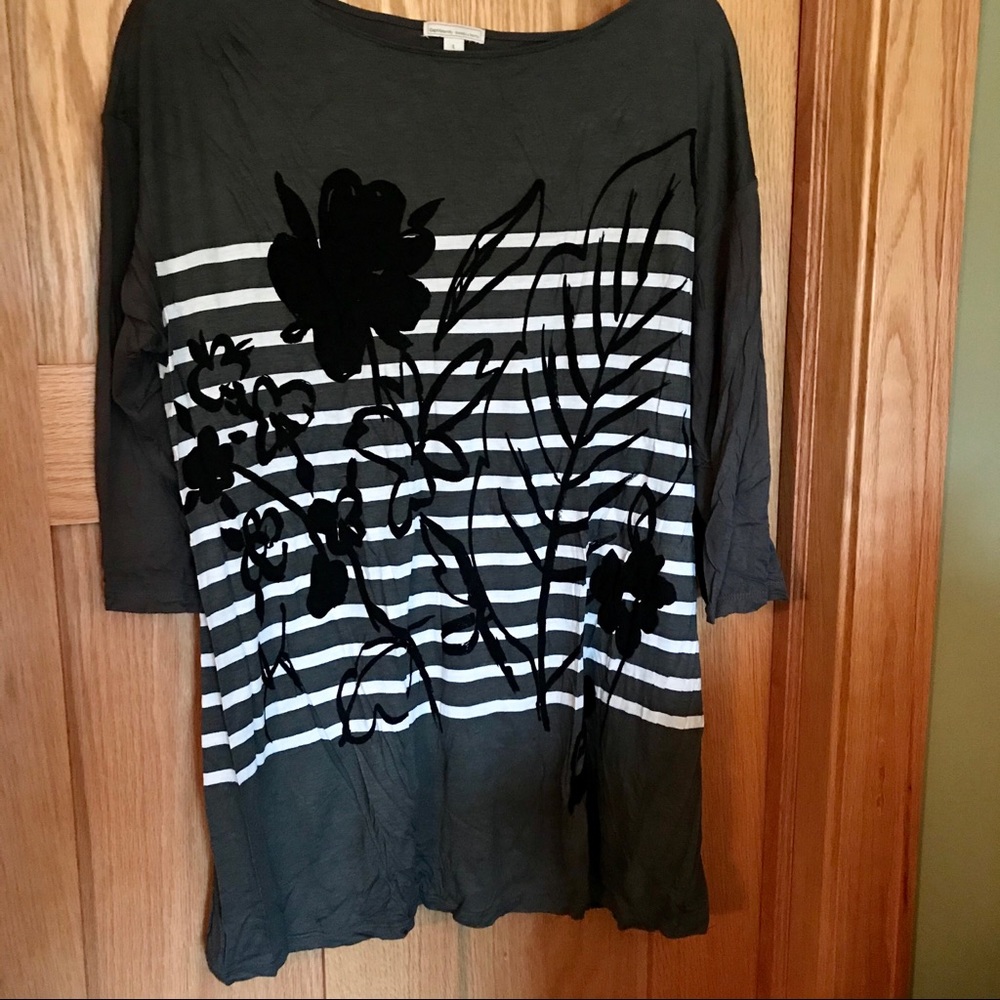 Gap Maternity tunic size L
